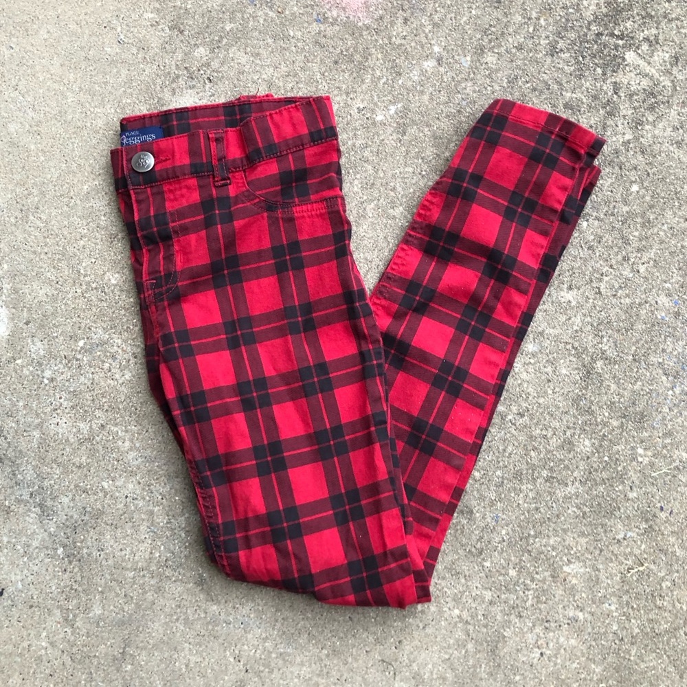 ♠️ 3/$20 Children’s Place Skinny Jeggings